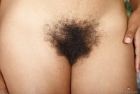 ATK hairy Oya in hairy fun