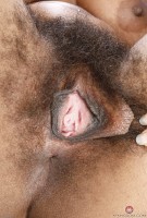 ATK hairy Oya in hairy fun
