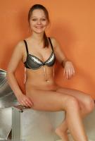 ATK hairy Pami in young and hairy