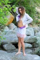 ATK hairy Pamela Set