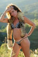 ATK hairy Pamela Set