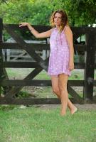 ATK hairy Pamela Set