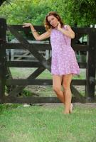 ATK hairy Pamela Set