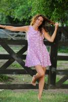 ATK hairy Pamela Set