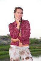 ATK hairy Pamela Set