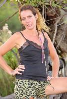 ATK hairy Pamela in mature and hairy