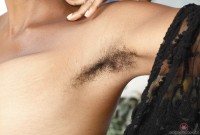 ATK hairy  in exotic and hairy