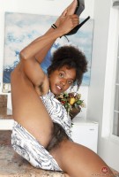 ATK hairy Panreece Set