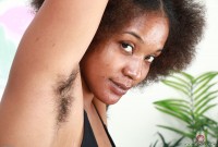 ATK hairy Panreece in exotic and hairy