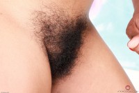 ATK hairy Panreece Set