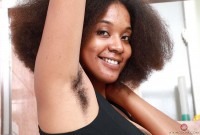 ATK hairy Panreece in exotic and hairy