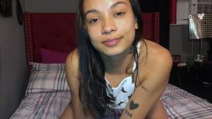 ATK Aunt Judys Iris Ivy in 