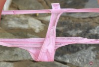 ATK hairy Iris Ivy Set