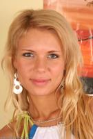 ATK hairy Patricie Set