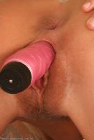ATK hairy  in hairy fun