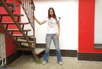 ATK hairy Patricie in young and hairy