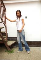 ATK hairy Patricie Set