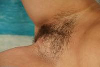 ATK hairy Pati in scary hairy