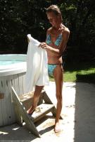 ATK hairy Patience Set