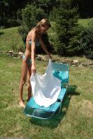 ATK hairy Patience Set