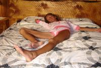 ATK hairy Patience Set