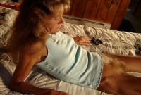 ATK hairy Patience Set