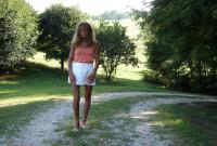 ATK hairy  in mature and hairy