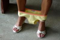 ATK hairy Patience Set