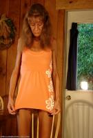 ATK hairy Patience Set