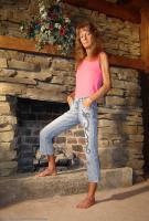 ATK hairy  in mature and hairy