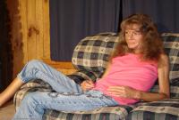 ATK hairy  in mature and hairy