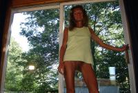 ATK hairy  in mature and hairy