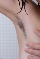 ATK hairy Patience in scary hairy