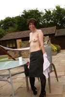 ATK hairy  in mature and hairy