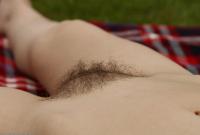ATK hairy  in mature and hairy