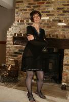 ATK hairy Paula in mature and hairy