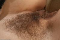 ATK hairy Paula in mature and hairy