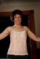 ATK hairy Paula in mature and hairy