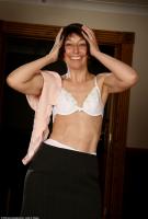 ATK hairy Paula in mature and hairy