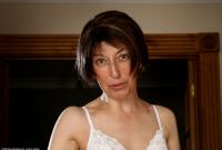 ATK hairy Paula in mature and hairy