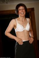 ATK hairy Paula in mature and hairy