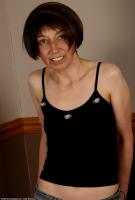ATK hairy Paula in mature and hairy