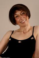 ATK hairy Paula in mature and hairy