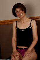 ATK hairy Paula in mature and hairy
