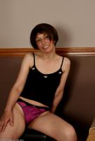 ATK hairy Paula in mature and hairy