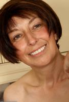 ATK hairy Paula in mature and hairy