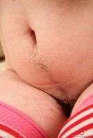 ATK hairy Paulette Set