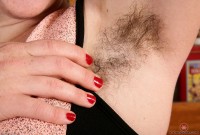 ATK hairy  in scary hairy