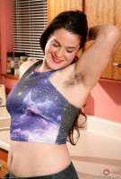 ATK hairy Paulette Set