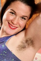 ATK hairy  in scary hairy